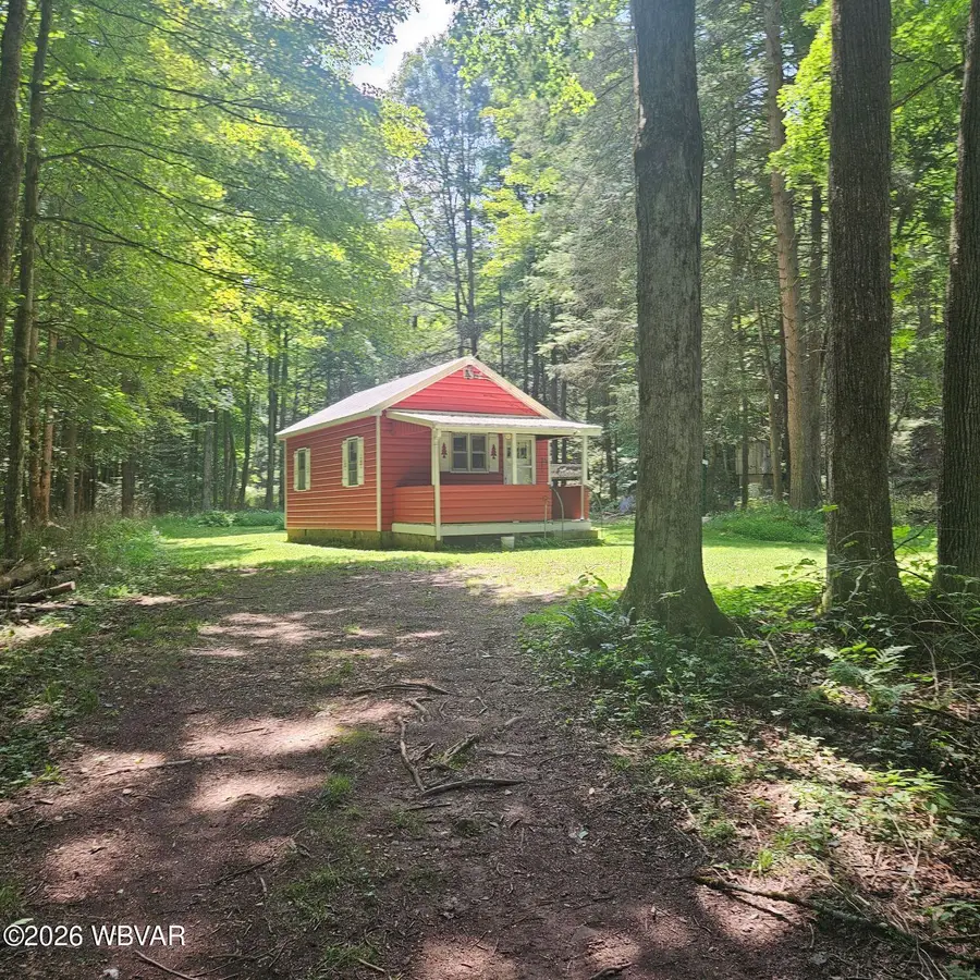 2036 State Route 414, Morris, PA 16938 - #2