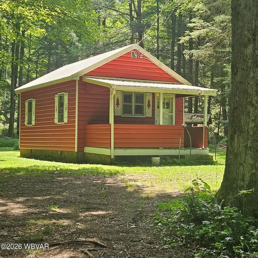2036 State Route 414, Morris, PA 16938 - #3