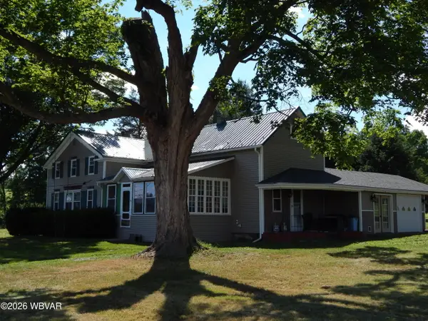 1339 Pisgah Road, Troy, PA 16947