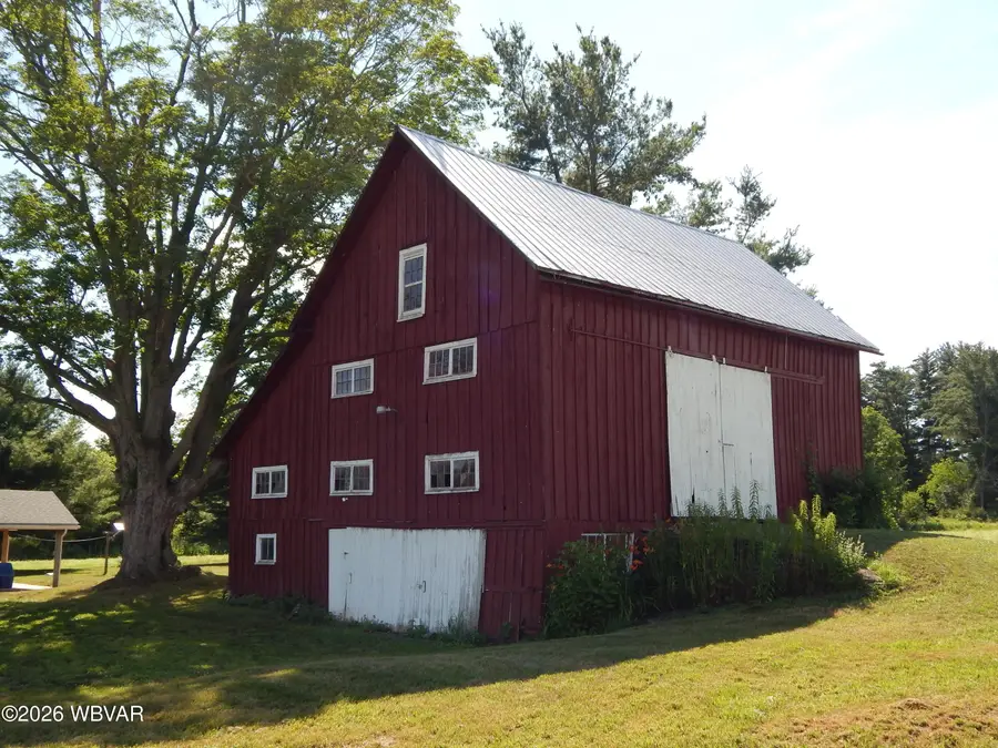 1339 Pisgah Road, Troy, PA 16947 - #2