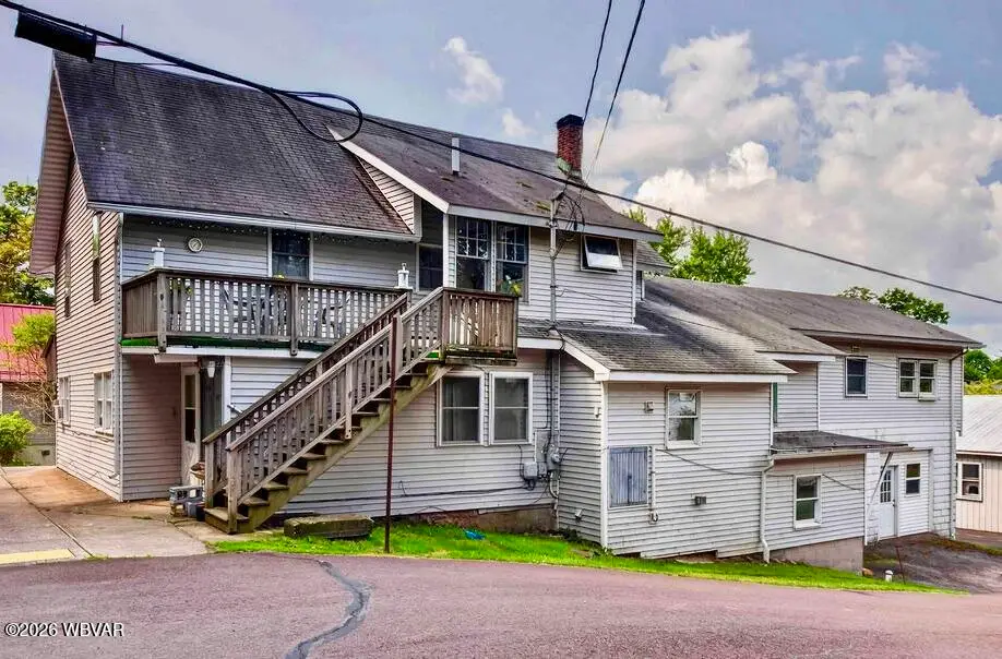 935 Laporte Avenue, Eagles Mere, PA 17731 - #1