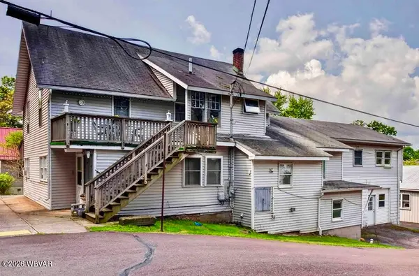 935 Laporte Avenue, Eagles Mere, PA 17731