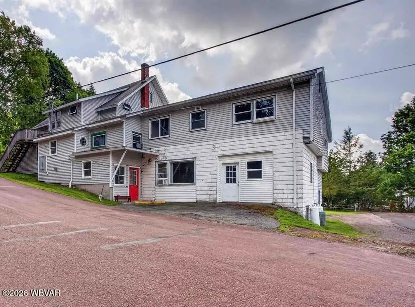 935 Laporte Avenue, Eagles Mere, PA 17731 - #2