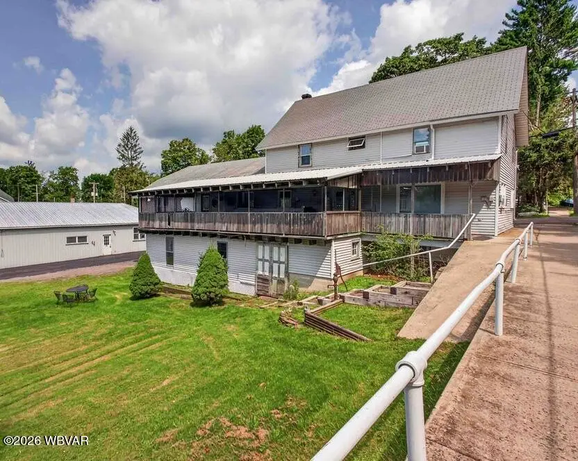 935 Laporte Avenue, Eagles Mere, PA 17731 - #3
