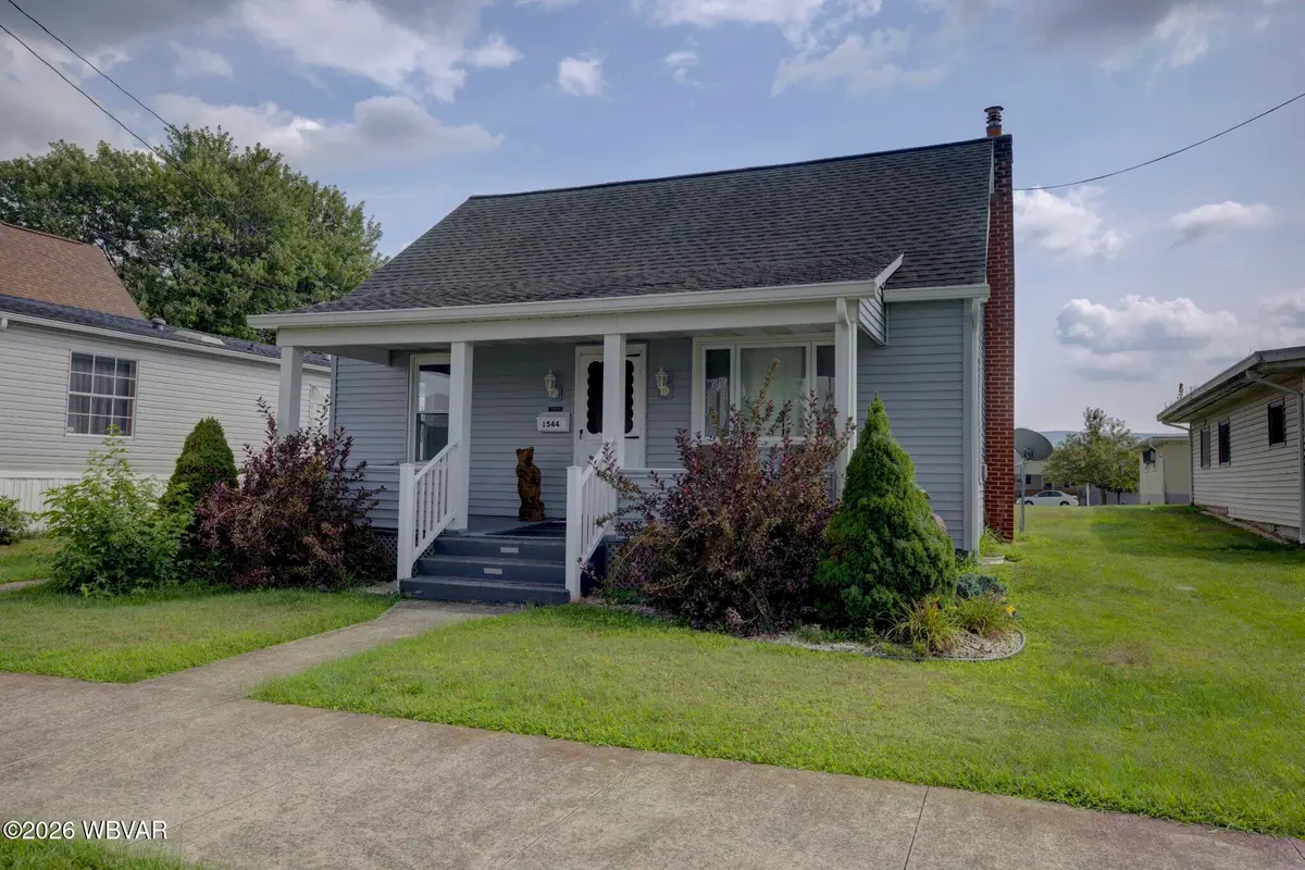 1544 2nd Avenue, Berwick, PA 18603 - #1