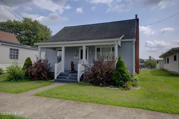 1544 2nd Avenue, Berwick, PA 18603