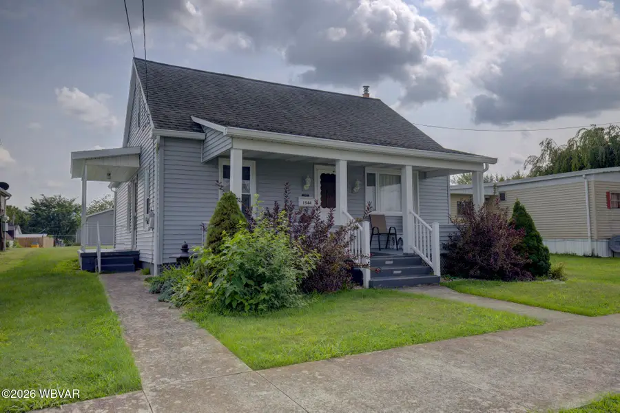 1544 2nd Avenue, Berwick, PA 18603 - #2