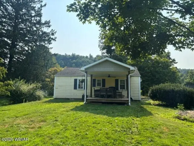159 Center Street, Hughesville, PA 17737 - #2