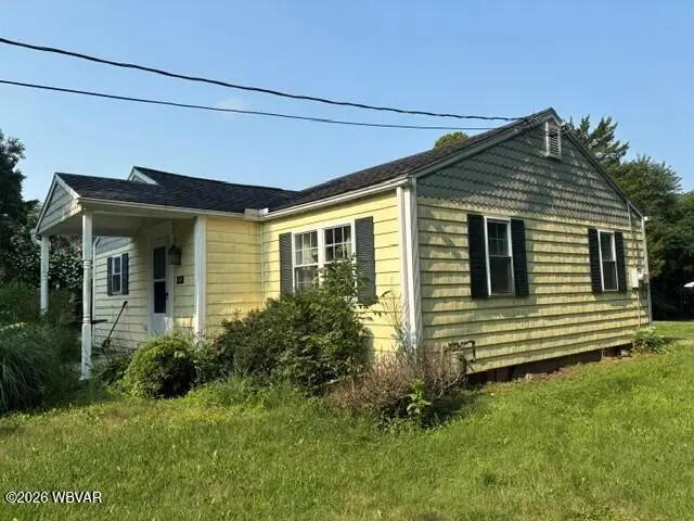 159 Center Street, Hughesville, PA 17737 - #3