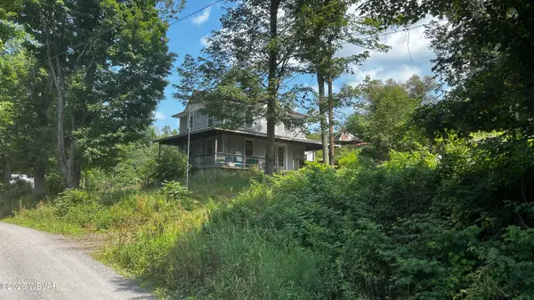 458 Chesock Road, Dushore, PA 18614