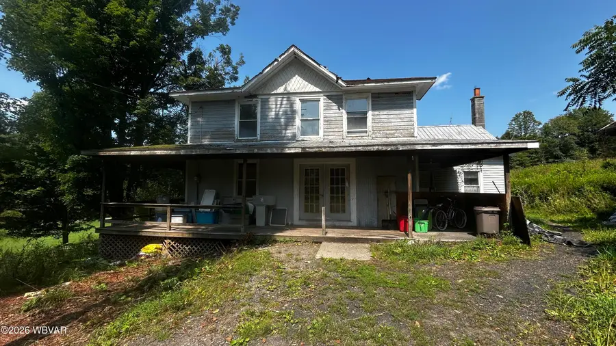 458 Chesock Road, Dushore, PA 18614 - #2