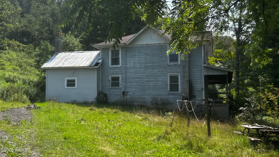 458 Chesock Road, Dushore, PA 18614 - #3