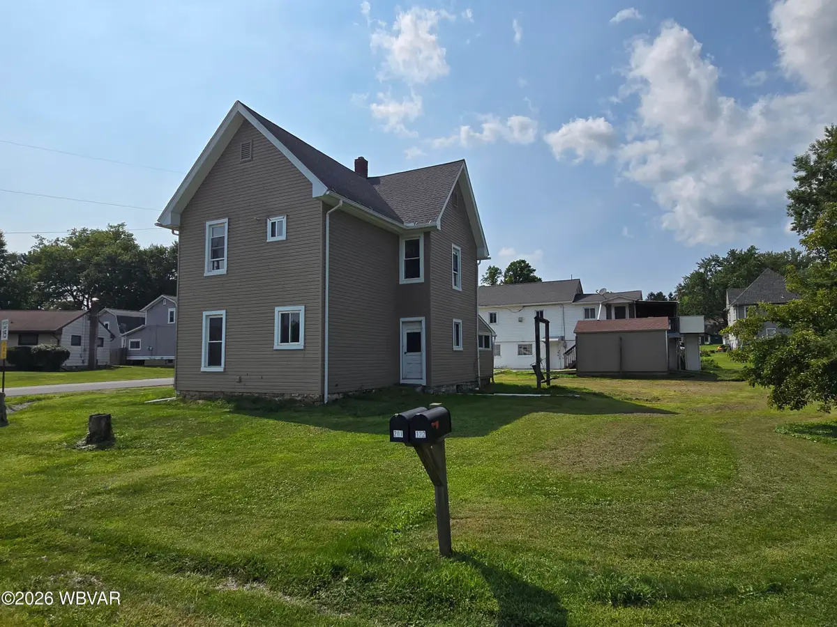 122 Lafayette Street, Jersey Shore, PA 17740 - #1