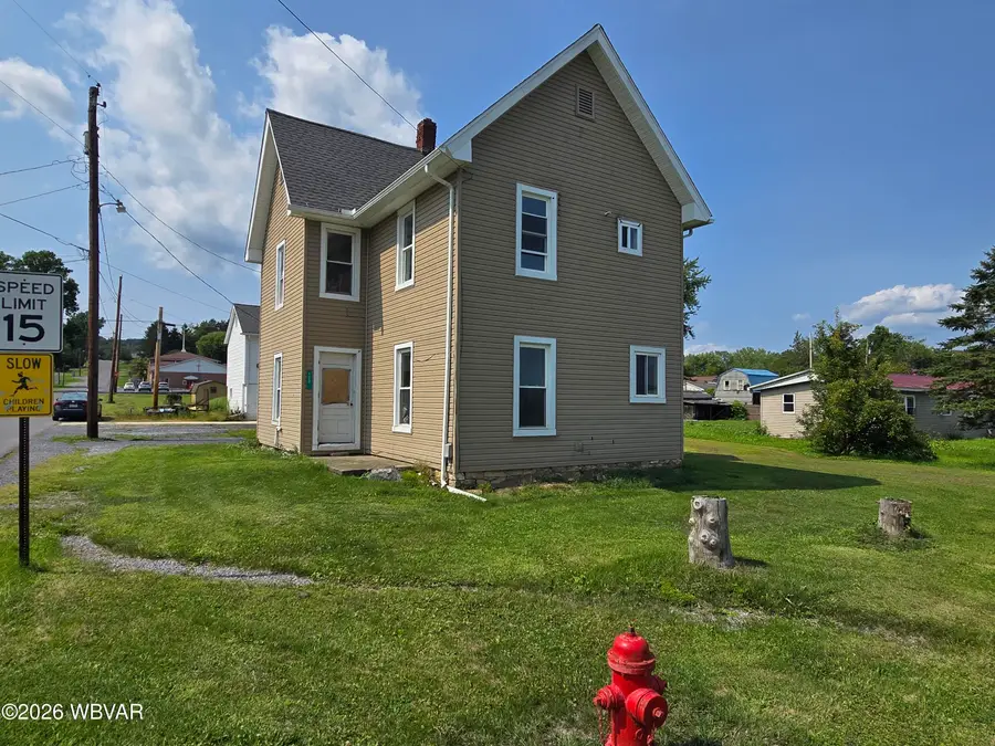 122 Lafayette Street, Jersey Shore, PA 17740 - #2