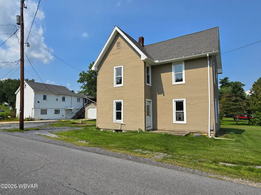 122 Lafayette Street, Jersey Shore, PA 17740 - #3