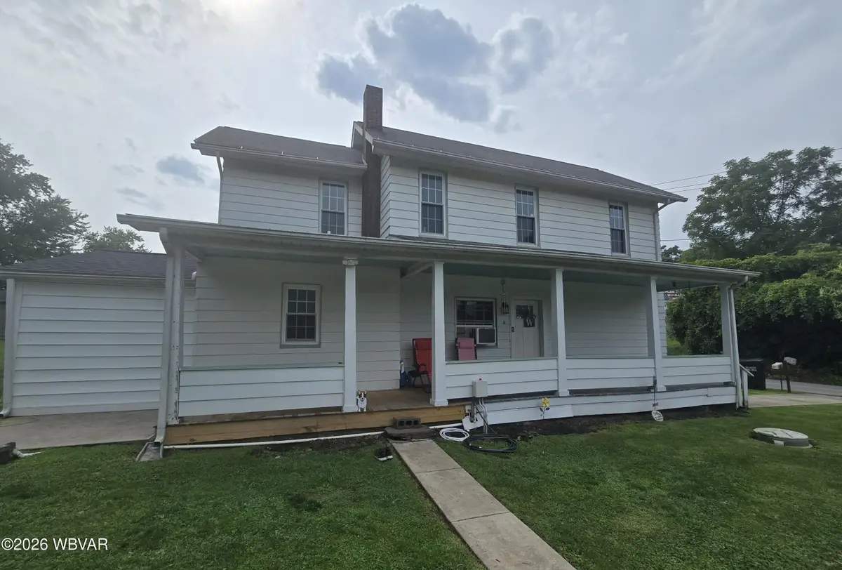 77 Front Street, Linden, PA 17744 - #1