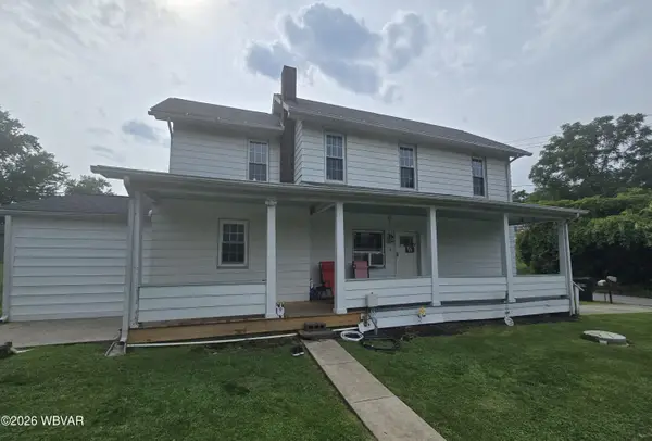 77 Front Street, Linden, PA 17744