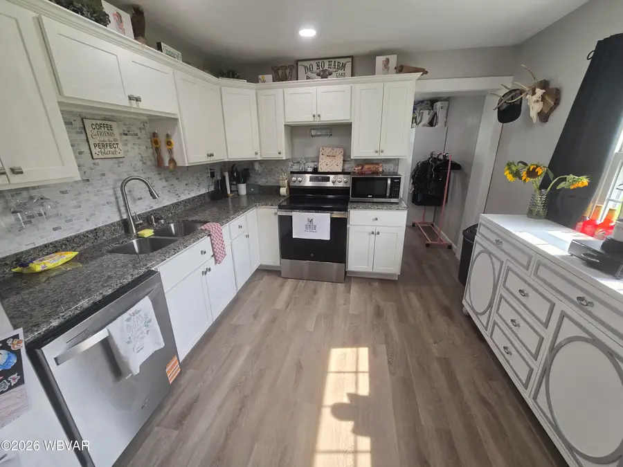 77 Front Street, Linden, PA 17744 - #2