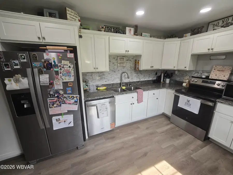 77 Front Street, Linden, PA 17744 - #3