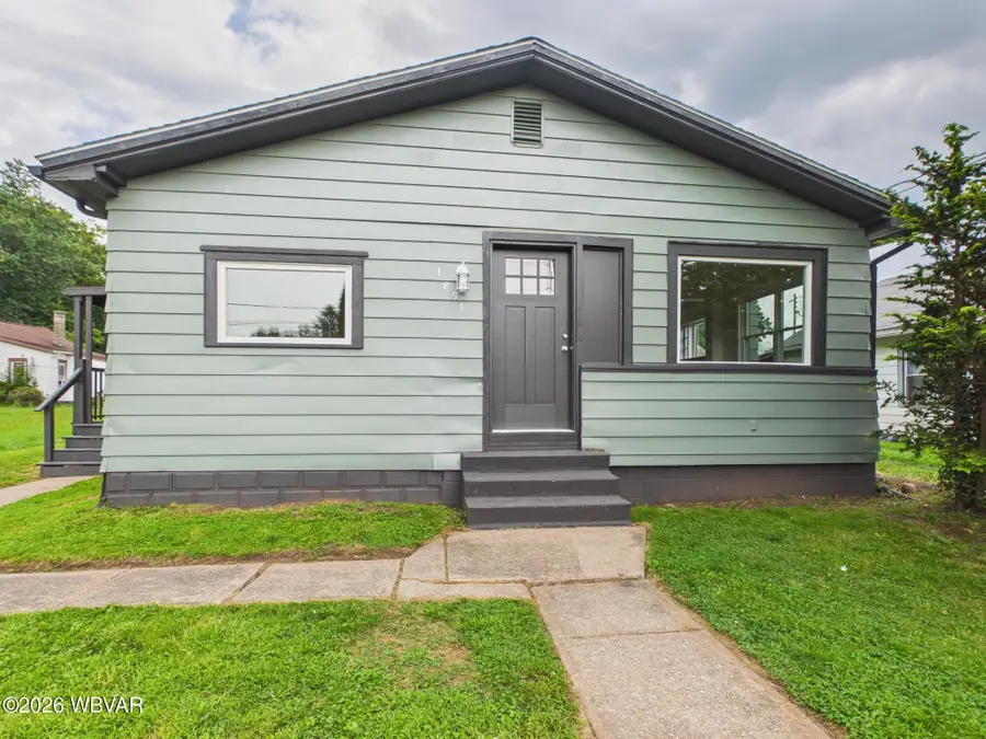1891 Berry Avenue, Williamsport, PA 17701 - #2