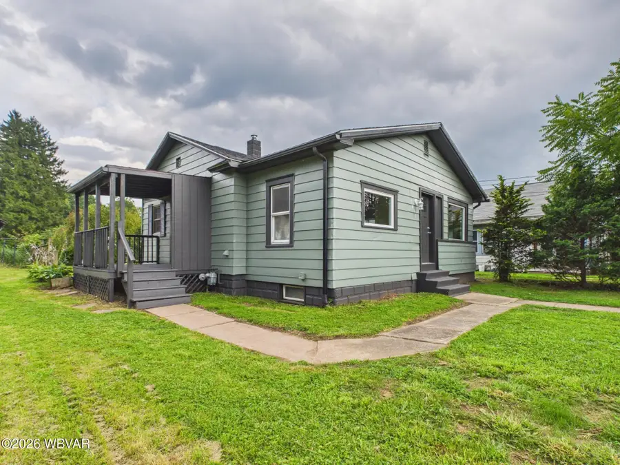 1891 Berry Avenue, Williamsport, PA 17701 - #3