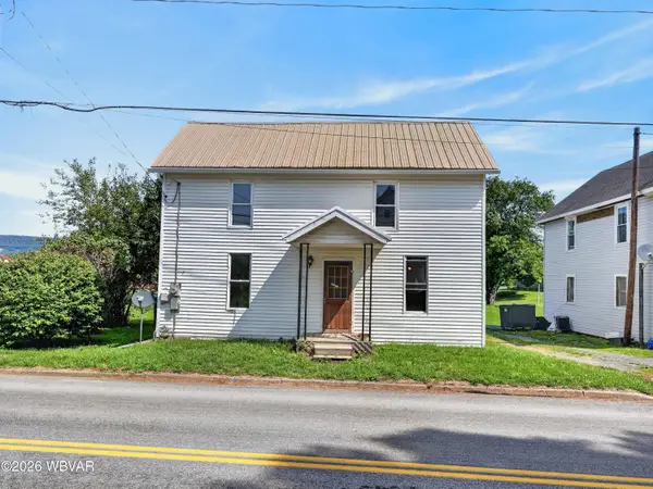 8007 Pa Route 44, Williamsport, PA 17702