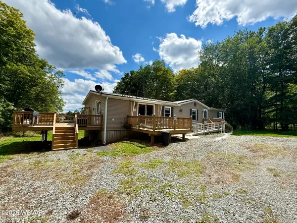 1582 Millview Mountain Road, Forksville, PA 18616