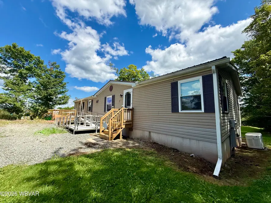 1582 Millview Mountain Road, Forksville, PA 18616 - #2