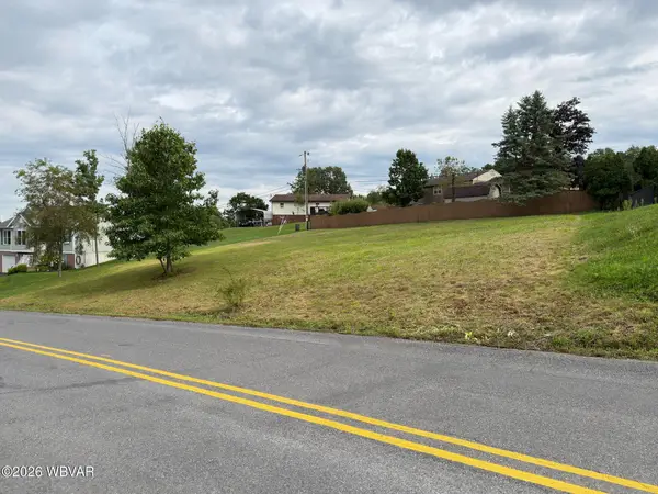 311 Princeton Ave Extension, Williamsport, PA 17701