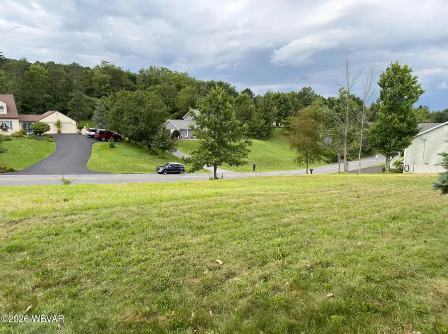 311 Princeton Ave Extension, Williamsport, PA 17701 - #3