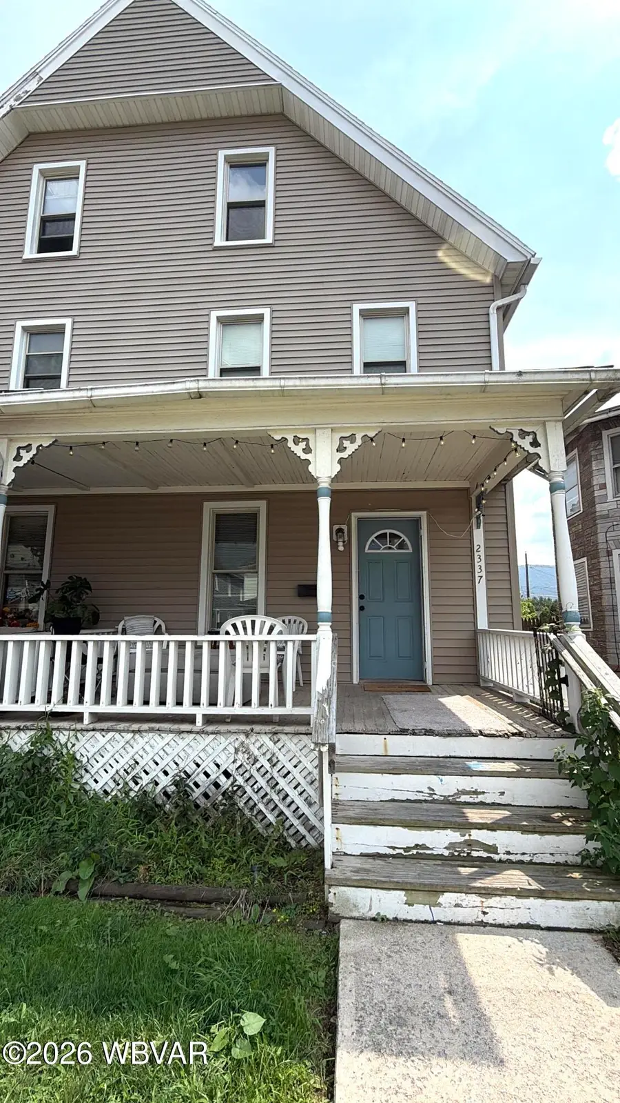 2335-2337 Linn Street, Williamsport, PA 17701 - #3