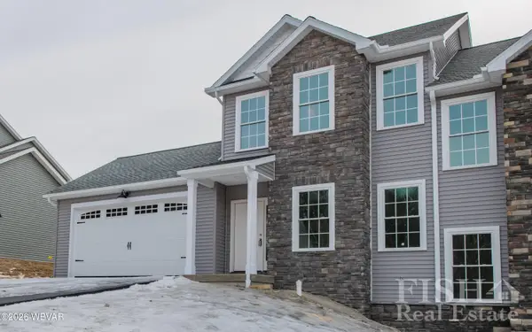 65 Wisteria Lane, Williamsport, PA 17701