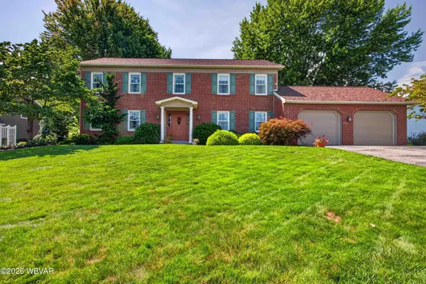 112 Chiswick Road, Williamsport, PA 17701