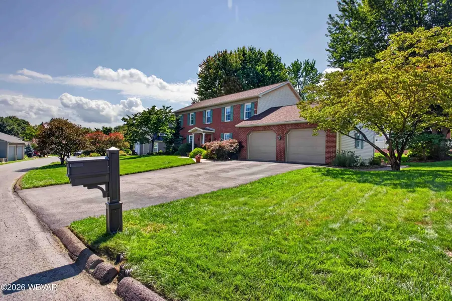 112 Chiswick Road, Williamsport, PA 17701 - #2