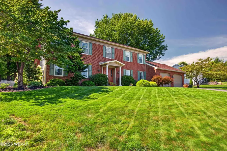 112 Chiswick Road, Williamsport, PA 17701 - #3