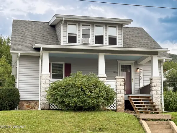 1999 Whitford Avenue, Williamsport, PA 17702