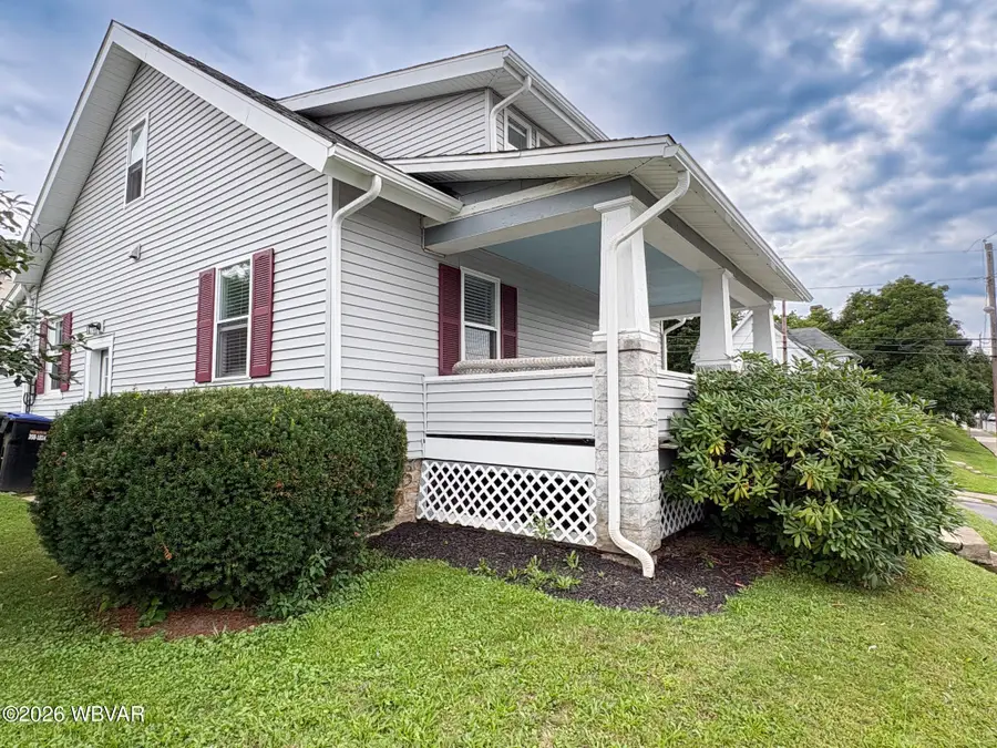1999 Whitford Avenue, Williamsport, PA 17702 - #2