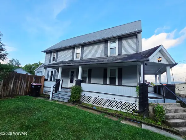 620 Burke Street, Jersey Shore, PA 17740