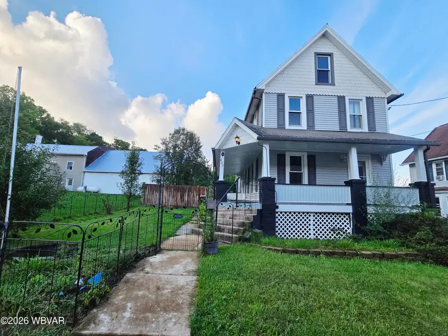 620 Burke Street, Jersey Shore, PA 17740 - #2