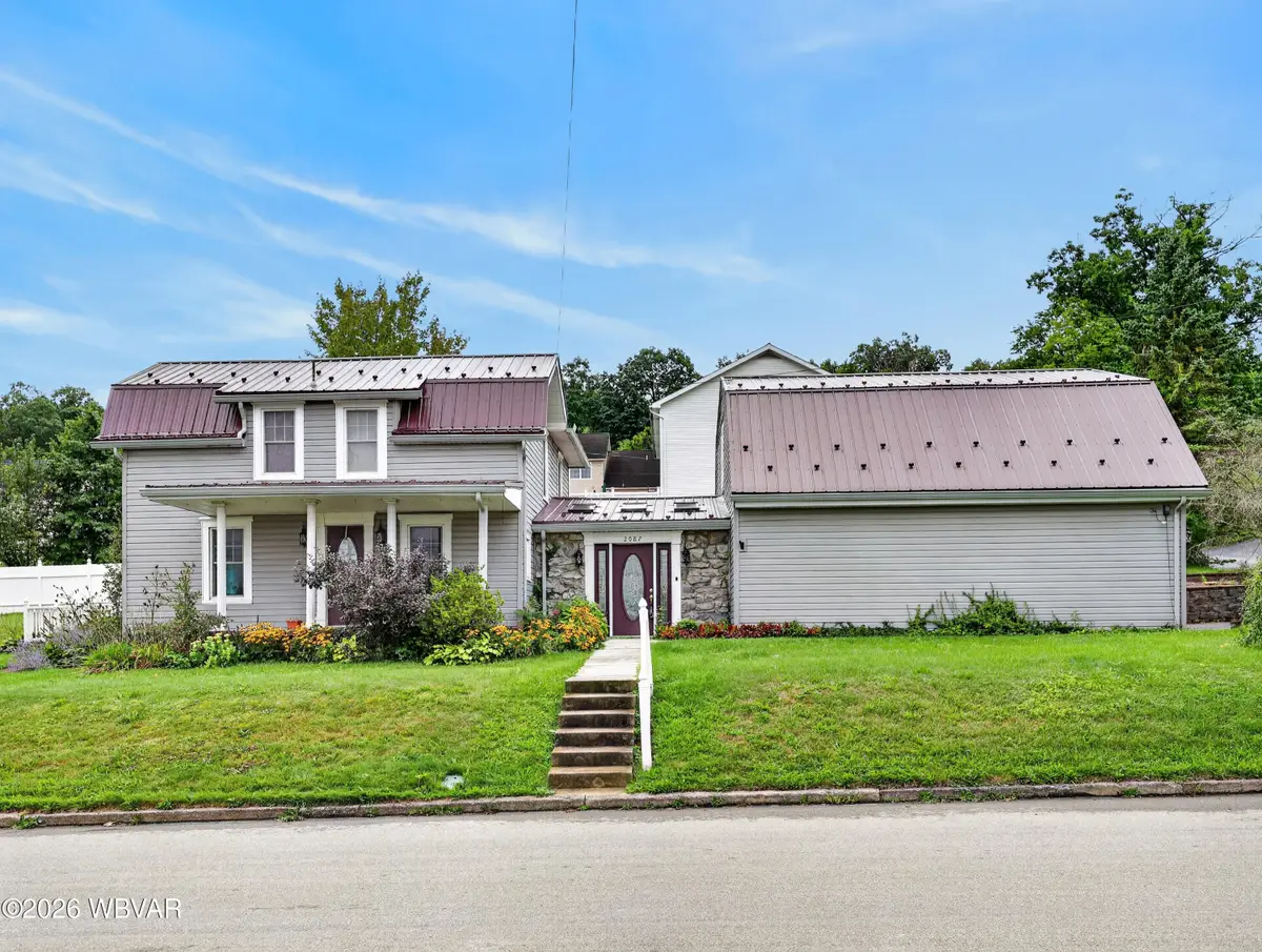 2087 W Southern Avenue, Williamsport, PA 17702 - #1