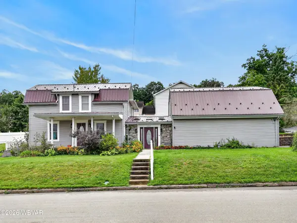 2087 W Southern Avenue, Williamsport, PA 17702
