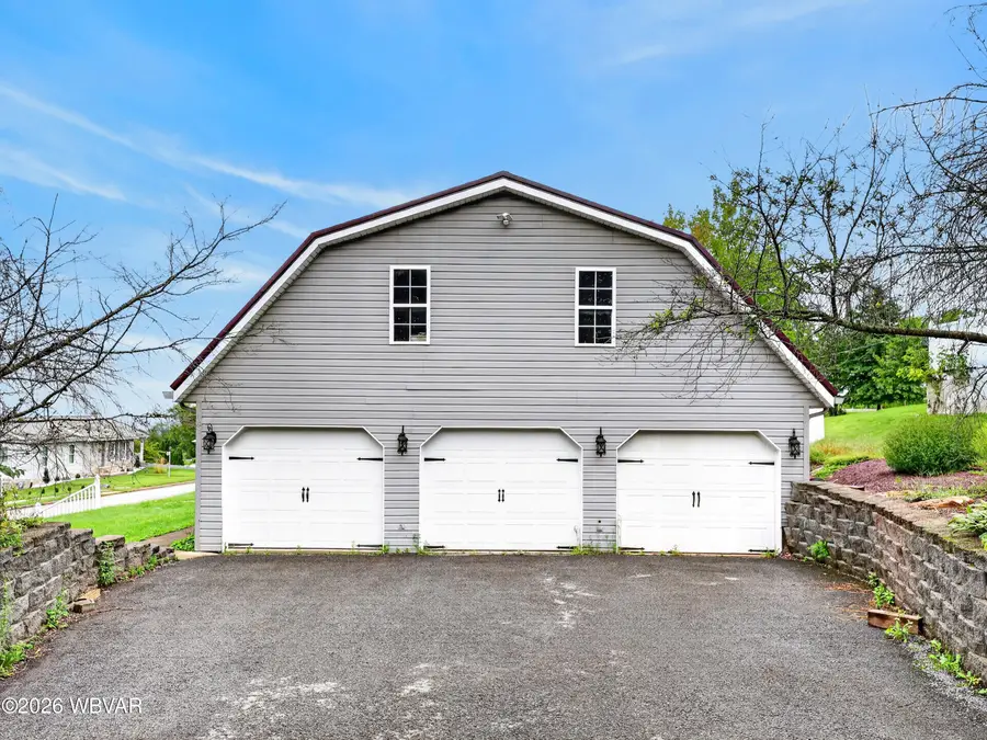 2087 W Southern Avenue, Williamsport, PA 17702 - #2