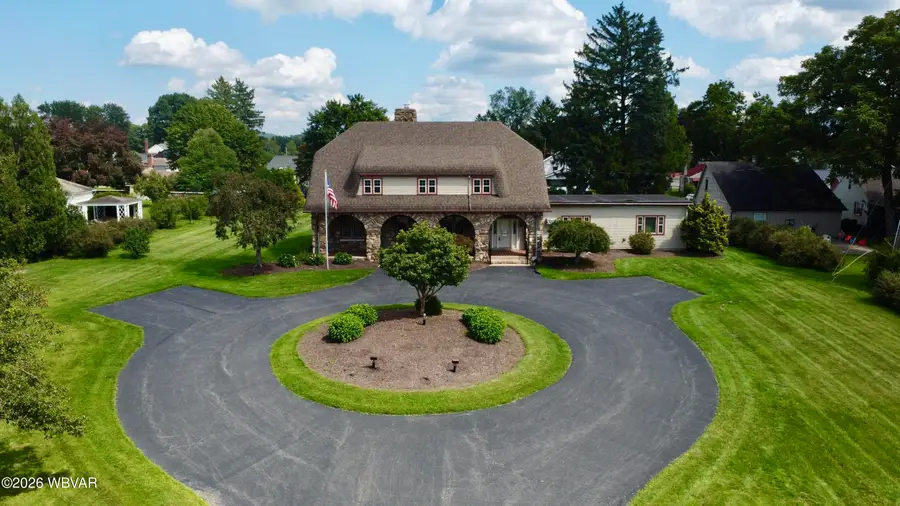 1220 Northway Road, Williamsport, PA 17701 - #2