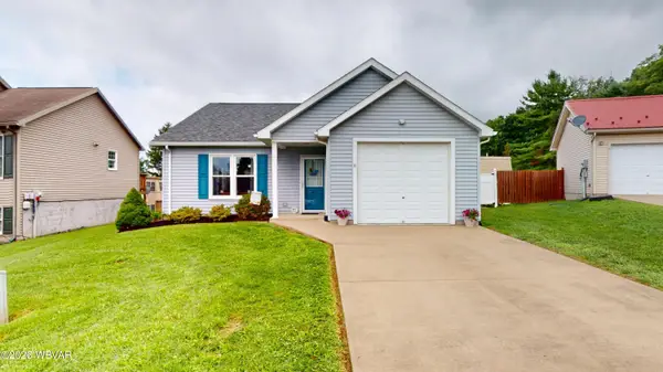 168 Laurel Run Circle, Williamsport, PA 17701