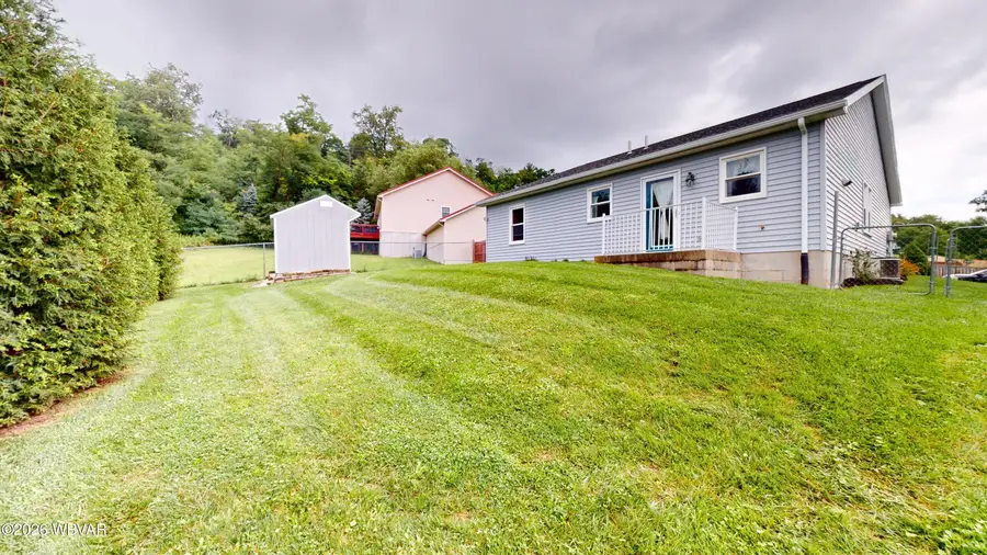 168 Laurel Run Circle, Williamsport, PA 17701 - #2