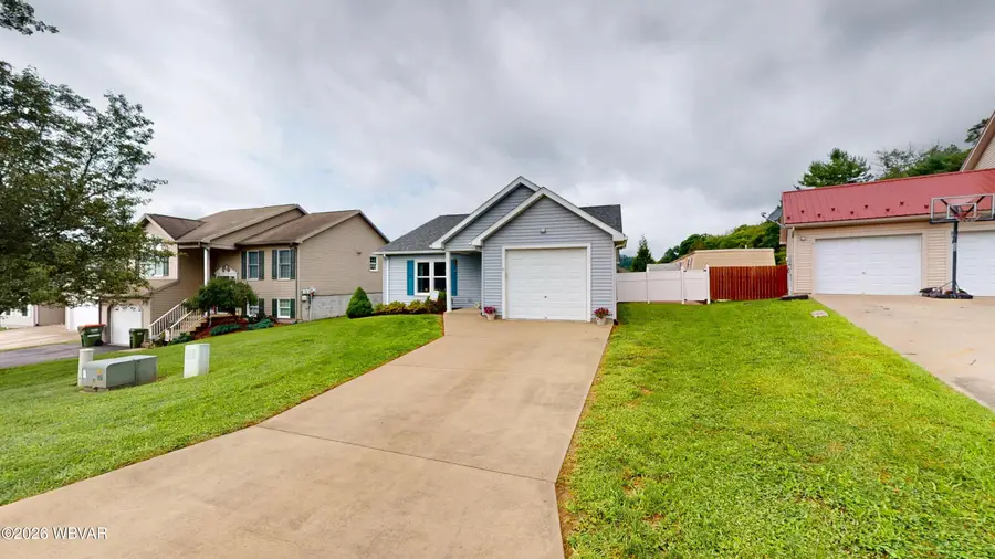 168 Laurel Run Circle, Williamsport, PA 17701 - #3