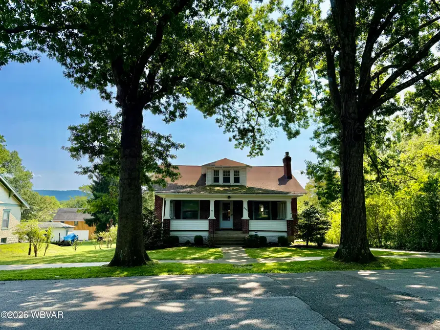 318 Lincoln Avenue, Williamsport, PA 17701 - #3