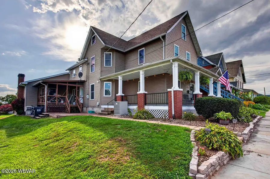 212 Oak Street, Jersey Shore, PA 17740 - #3