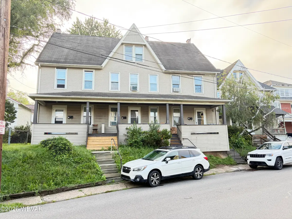 958 Market Street, Williamsport, PA 17701 - #1