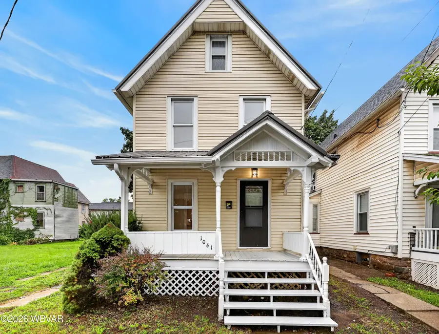 1041 Memorial Avenue, Williamsport, PA 17701 - #2